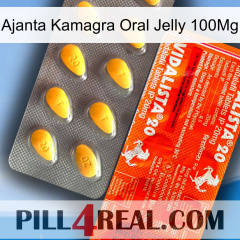 Ajanta Kamagra Oral Jelly 100Mg new01